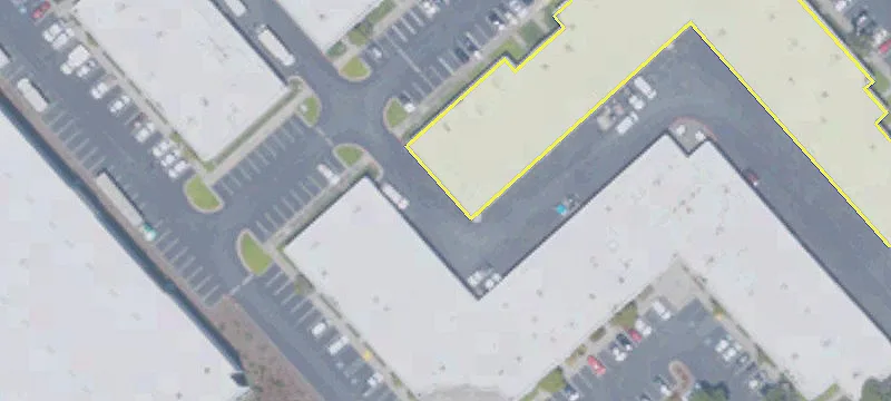 Hayward Flex Space Available