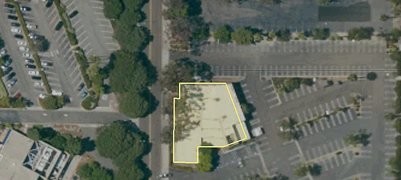 Vista Office Space For Rent
