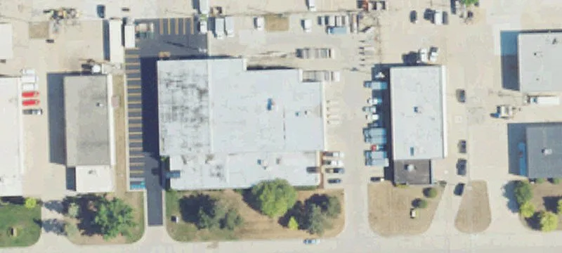 Sterling Heights Warehouse Space Available