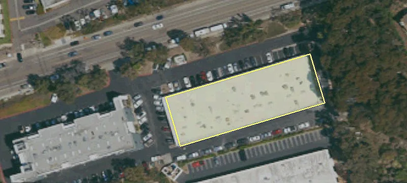 Industrial Flex Space Available Now