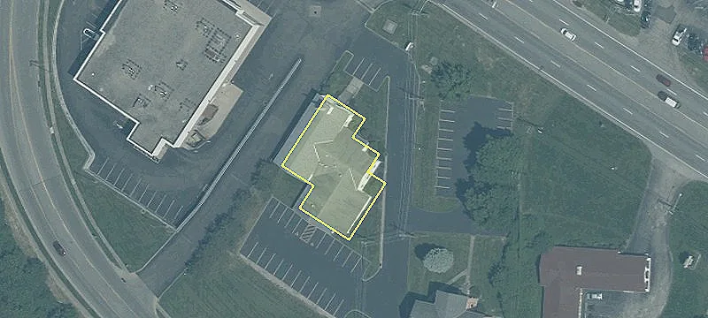 Retail Center Pre-Leasing Opportunity