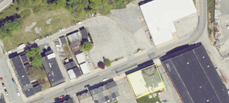 Renovated Office Space Available