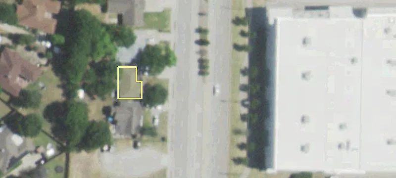 Retail Space in Murphy, Texas