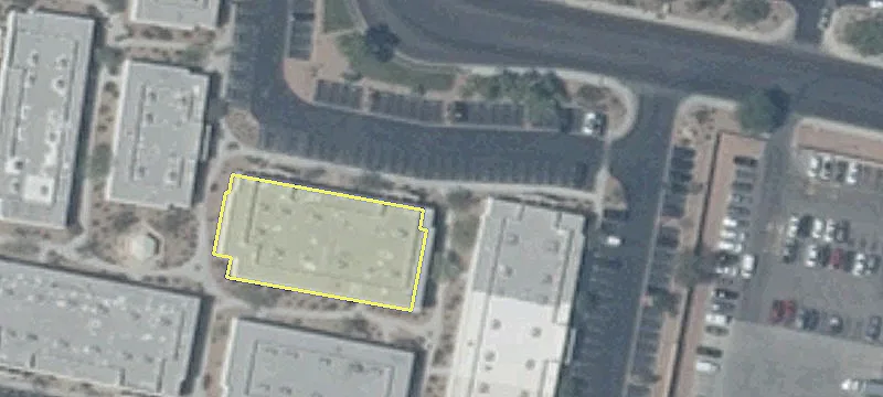 Las Vegas Office Space Available