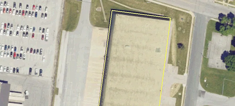 York Warehouse Space Available