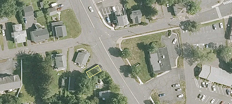 Retail Space in Middletown