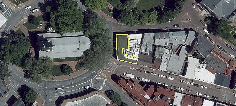 Annapolis Retail Space For Rent