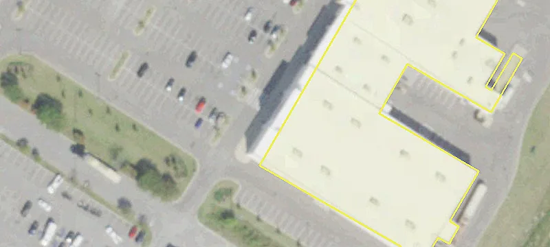 Retail Space Near Naval Base