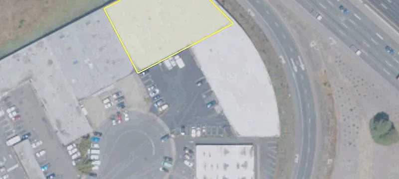 San Leandro Industrial Space Available