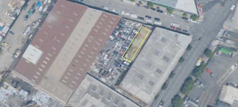 Oakland Manufacturing Space Available 2025