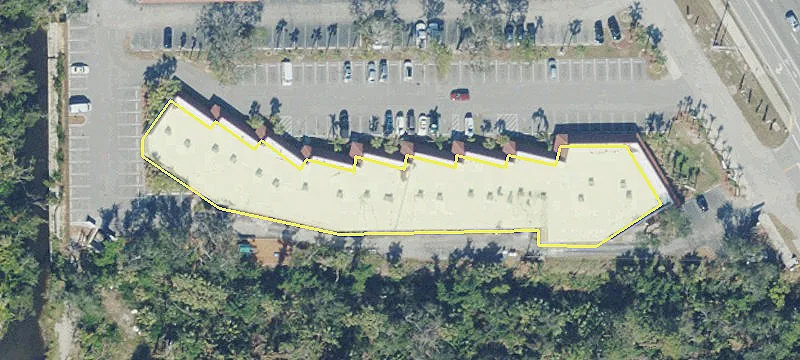 Retail Space on South Tamiami