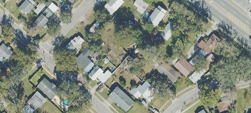 College Park Land Assembly Opportunity