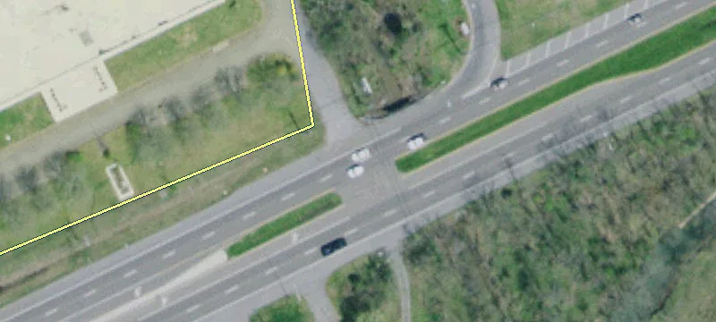 Regional Shopping Center Space Available