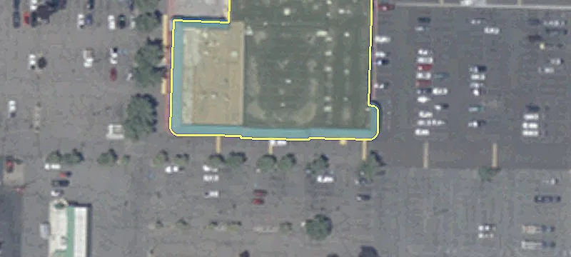 Greenbrae Commons Retail Space