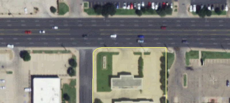 Lubbock Retail Center For Sale