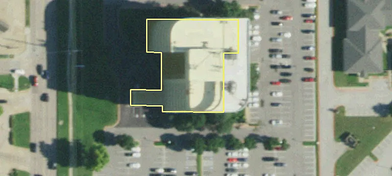 Tulsa Office Space For Rent