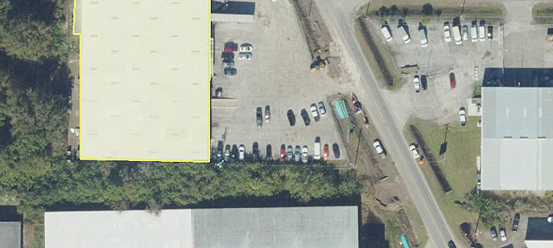 Tampa Warehouse Space Available