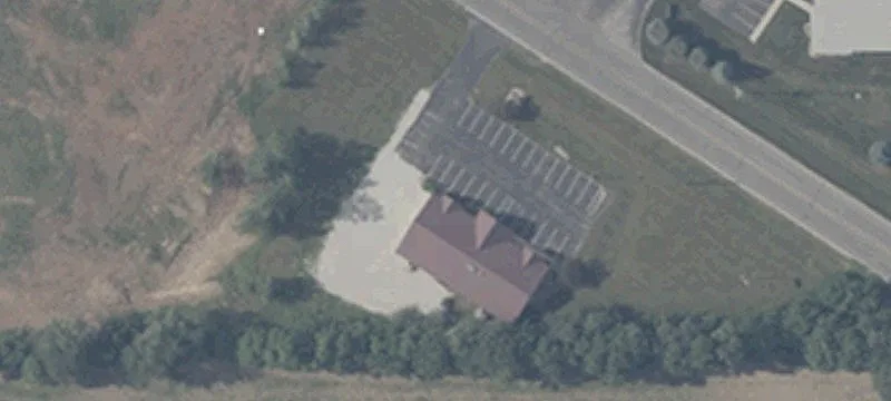 Elkhart Industrial Building For Sale