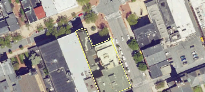 York Office Space For Rent