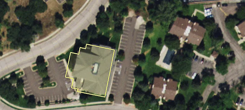 Class A Office Space Available