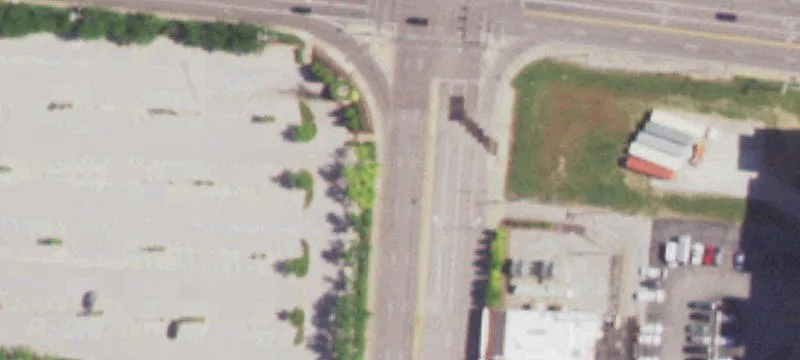 Saint Louis Galleria Retail Opportunity