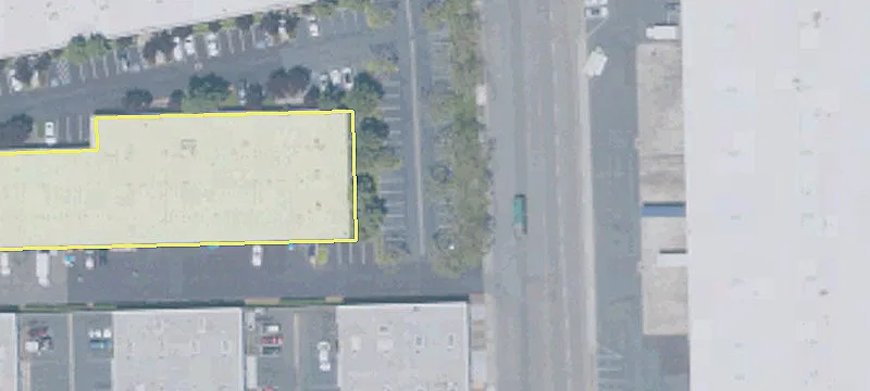 Hayward Flex Space Available