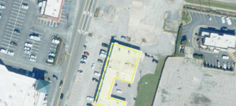 Retail Space Near Naval Base