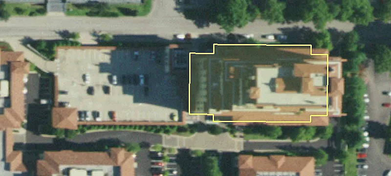 Midtown Office Space for Rent
