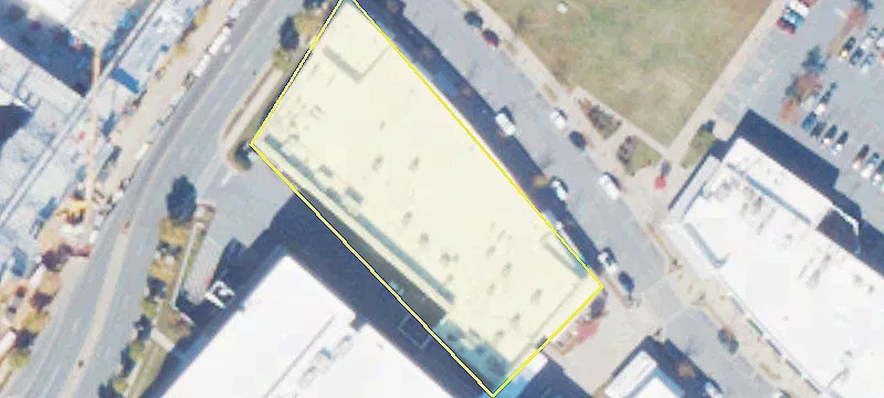 Retail Space in Stonefield
