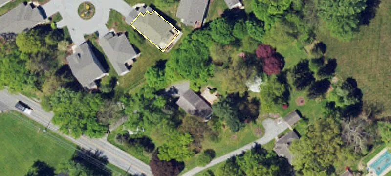 Retail Space in Hershey Mill