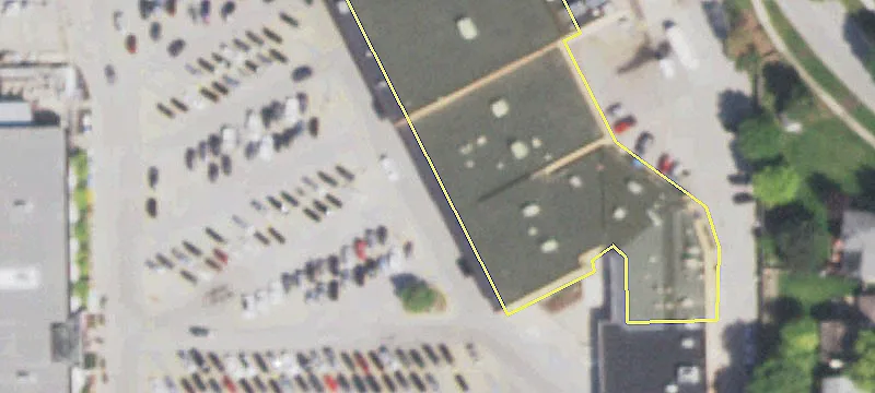 Retail Space in Hobson West
