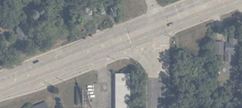Mishawaka Industrial Facility For Lease