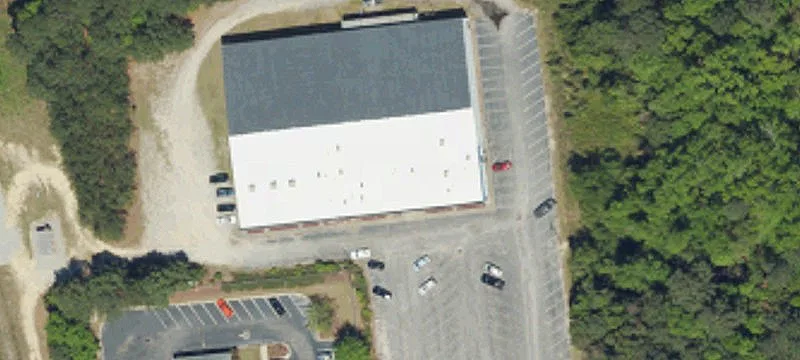 Former Bowling Alley with Potential