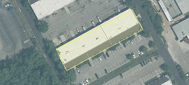 Warehouse Space in Blue Ash