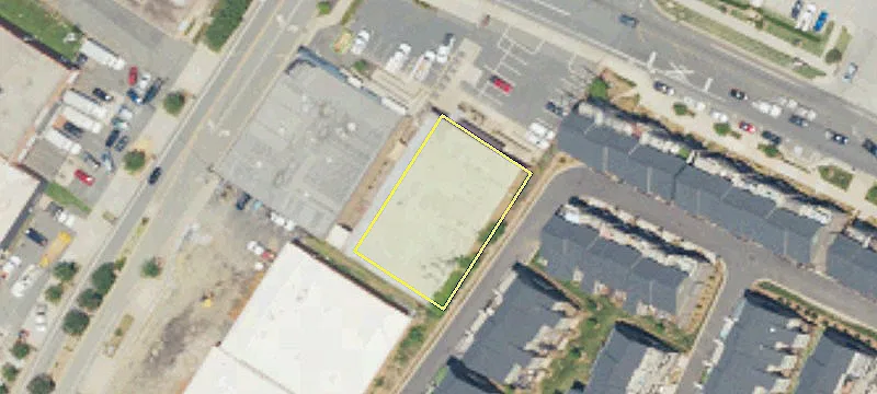 Stand Alone Building For Lease