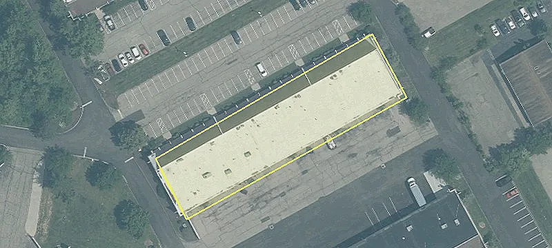 Warehouse Space in Blue Ash