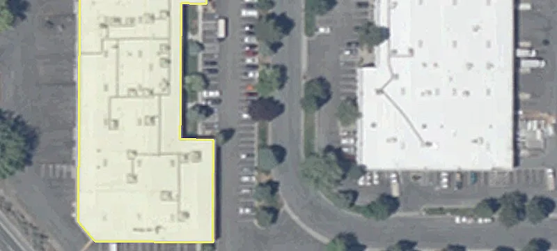 Industrial Space Available For Lease