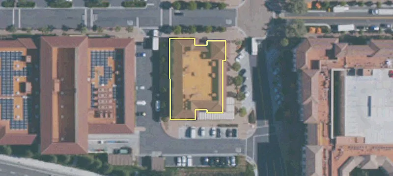 Retail Space For Lease