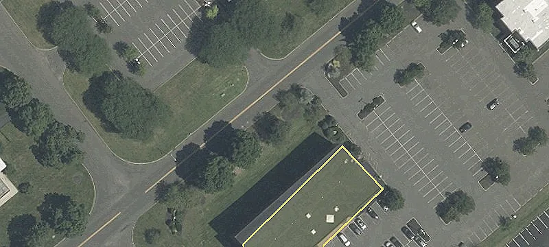 Moorestown Office Building For Lease
