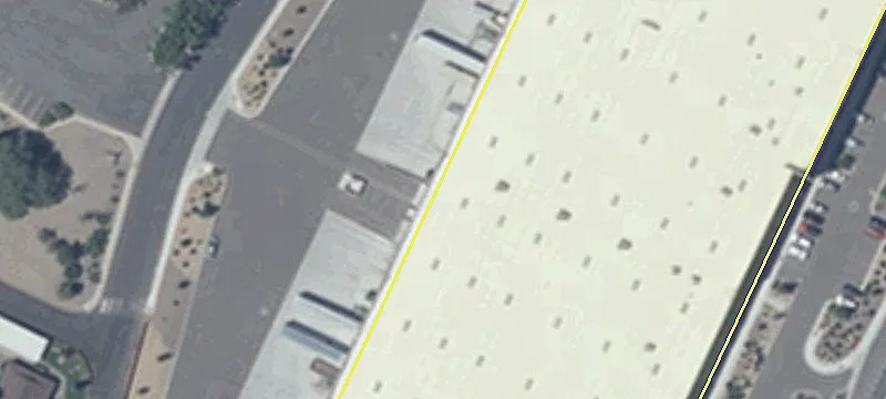 Reno Warehouse Space Available
