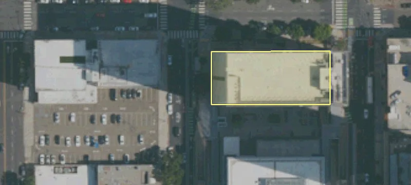 Downtown San Diego Office Space