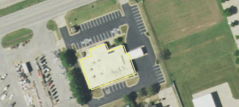 Former Medical Office Space Available
