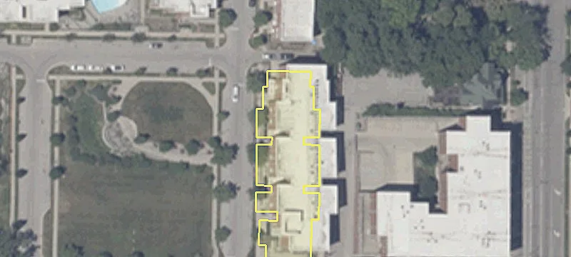 Downtown Bloomington Retail Space Available