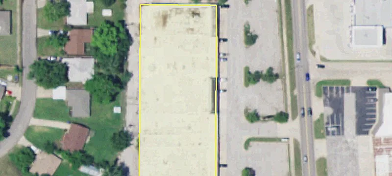 Norman Retail Space For Lease