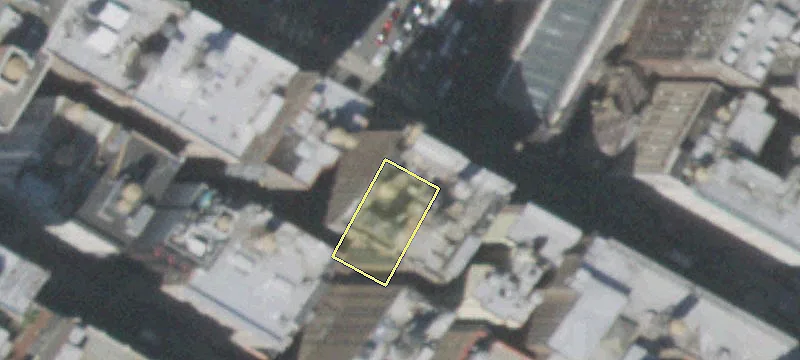 Office Building in Central Location