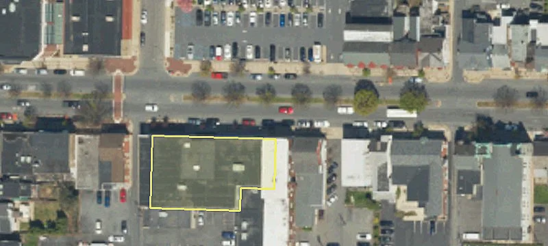 Bethlehem Retail and Restaurant Space