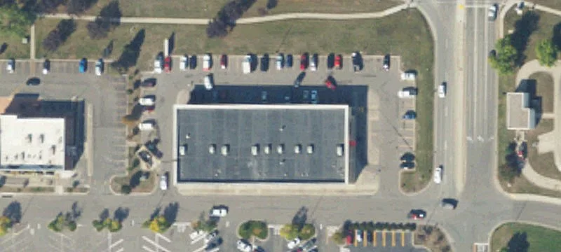 Retail Space in Grand Forks