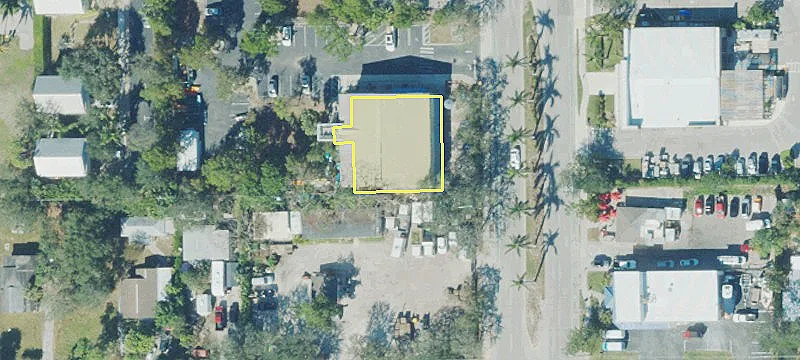Retail Space in Naples, FL