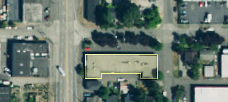 Industrial Space in Seattle Available