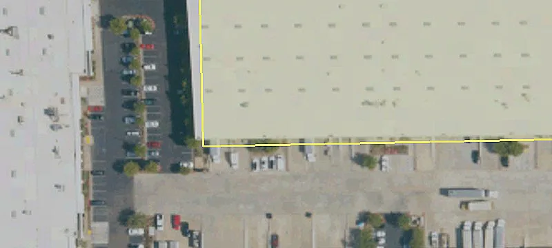 Mira Mesa Warehouse Sublease